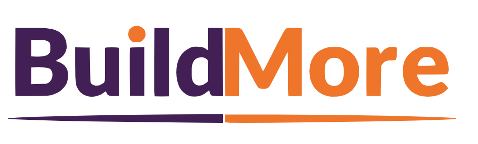 Buildmore Logo